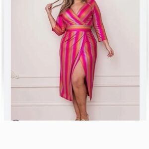 JessaKae Luminaria dress